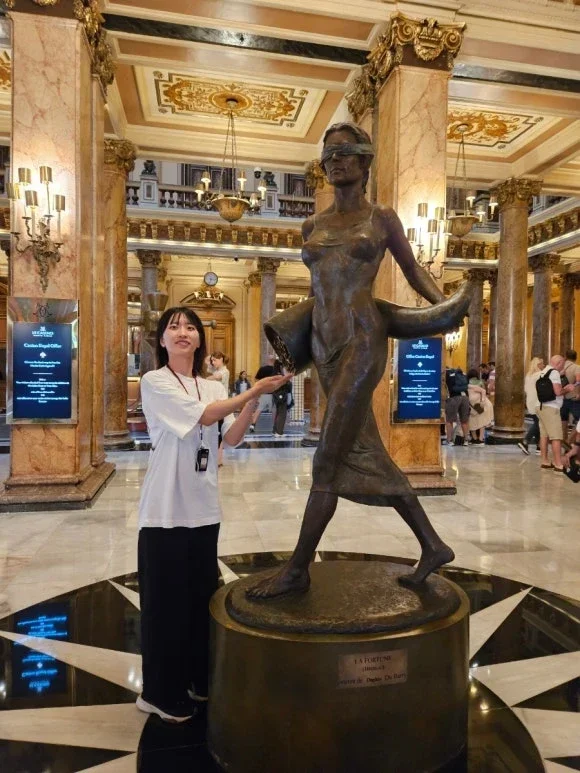 Monte Carlo Casino