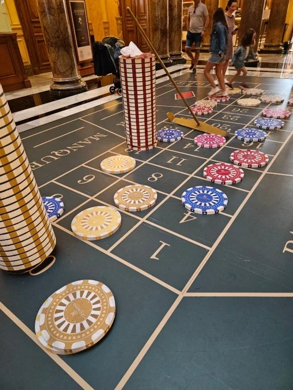 Monte Carlo Casino
