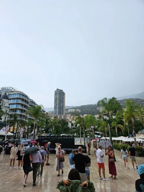 Monte Carlo Casino