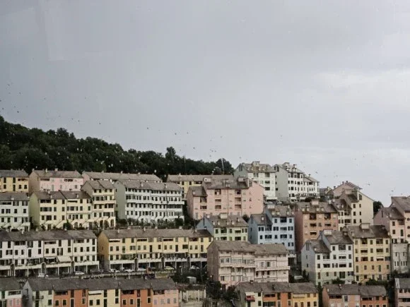 Hotel AC de Génova