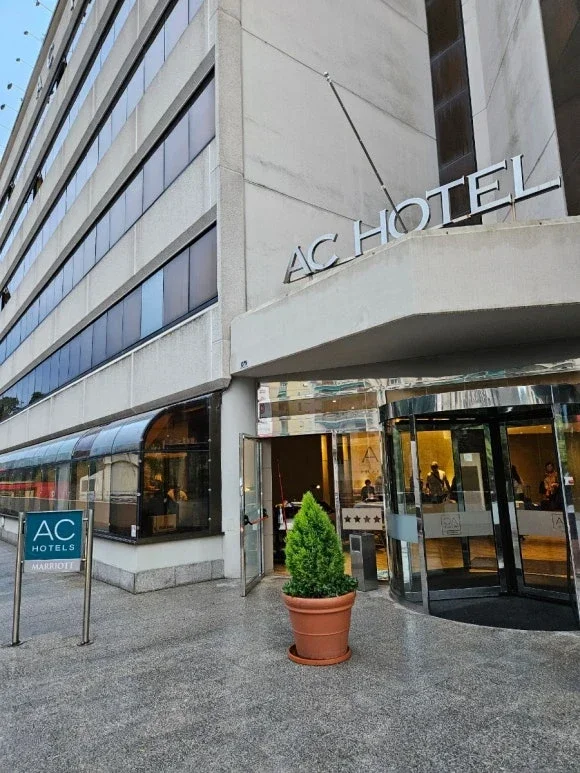 Genova AC Hotel