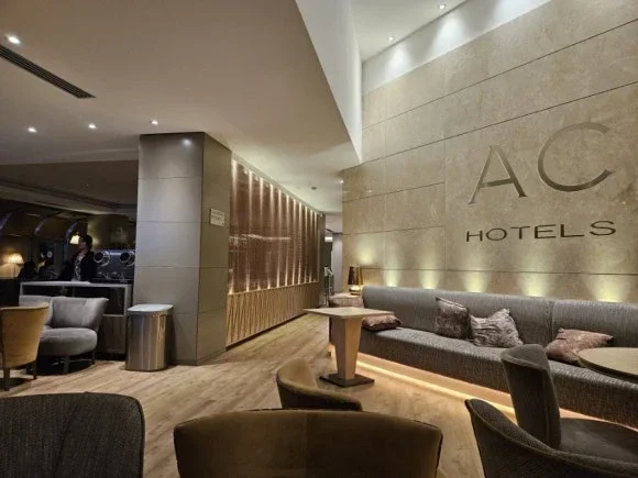 Genova AC Hotel