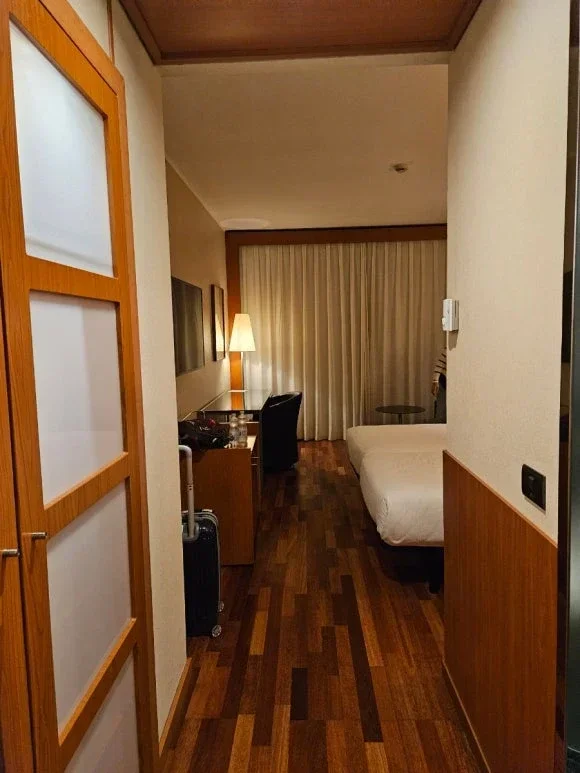 Genova AC Hotel