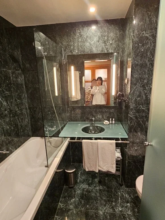 Genova AC Hotel