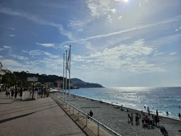 Opéra Plage
