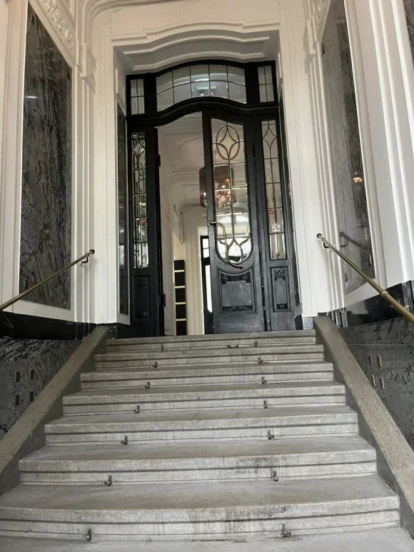 Alojamiento en Viena