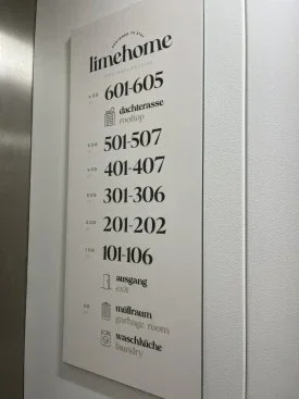 Alojamiento en Viena