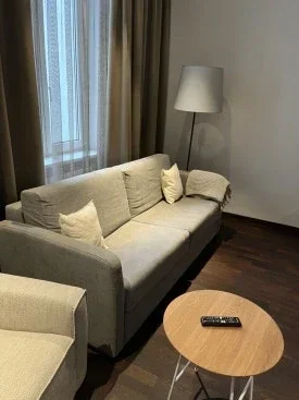 Alojamiento en Viena