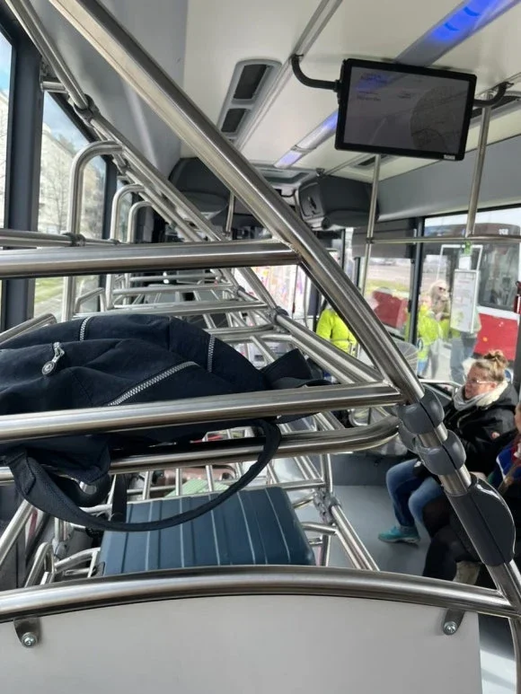 Autobús al aeropuerto de Viena