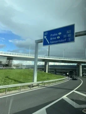 Autobús al aeropuerto de Viena