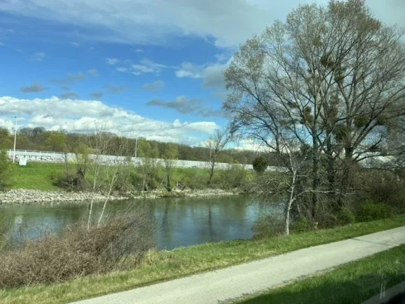 Autobús al aeropuerto de Viena