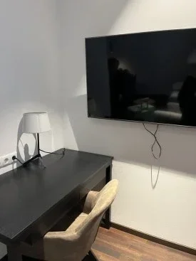 Alojamiento en Viena