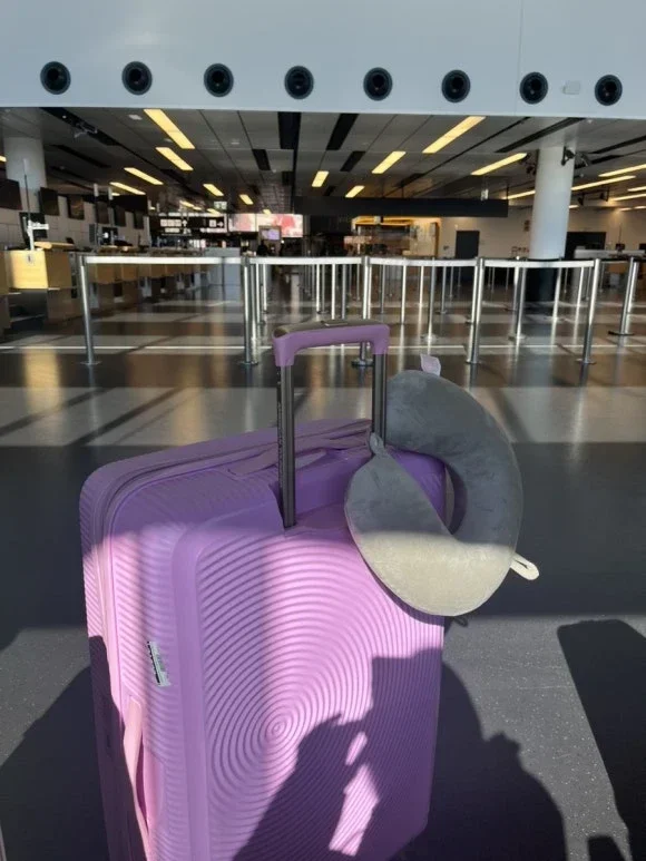 Aeropuerto Internacional de Bin