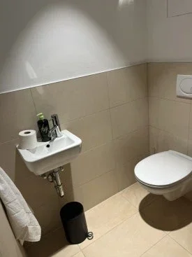 Alojamiento en Viena