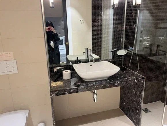 Alojamiento en Viena