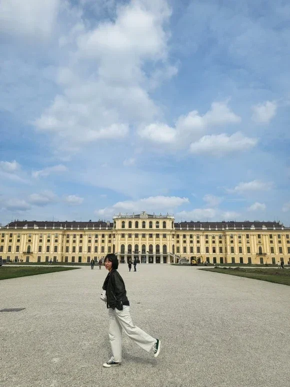 Austria Viena (Viena) Viaje de 3 noches y 4 días: Innere Stadt, Museo de Historia del Arte de Viena, Palacio de Schönbrunn, Catedral de San Esteban, Prater (Praterdome) (ft. cómo tomar el autobús al aeropuerto desde la estación de Viena)