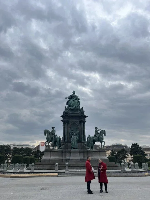 Plaza de María Teresa