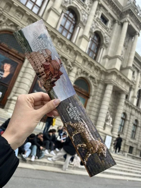 Museo de Historia del Arte de Bin