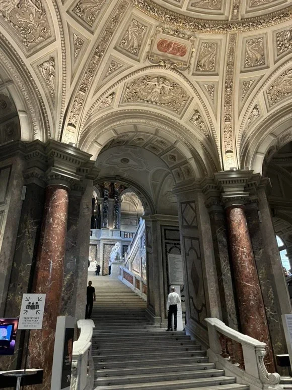 Museo de Historia del Arte de Bin