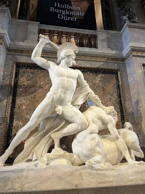 Museo de Historia del Arte de Bin