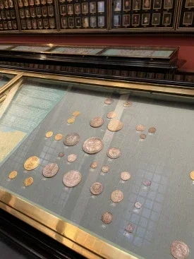 Museo de Historia del Arte de Bin