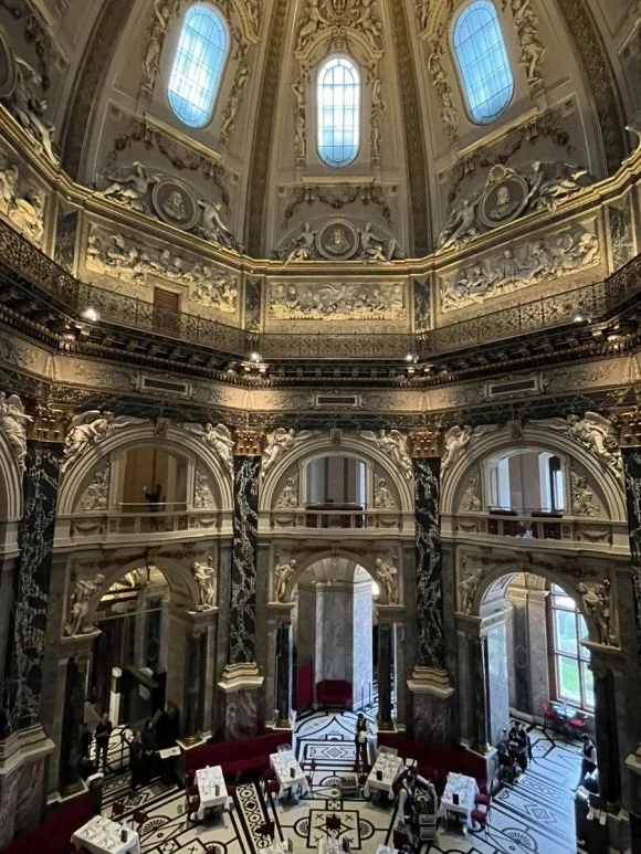 Museo de Historia del Arte de Bin