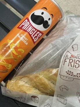 Estación de Salzburgo