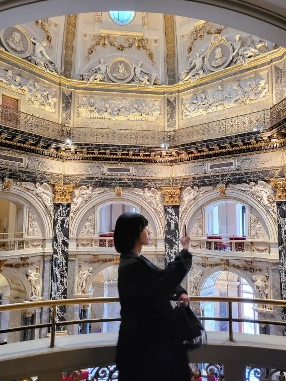 Museo de Historia del Arte de Bin