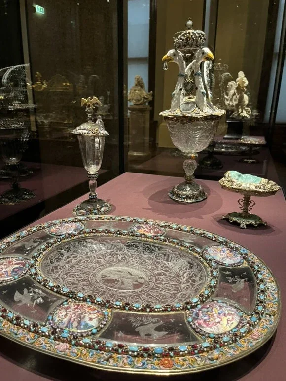 Museo de Historia del Arte de Bin