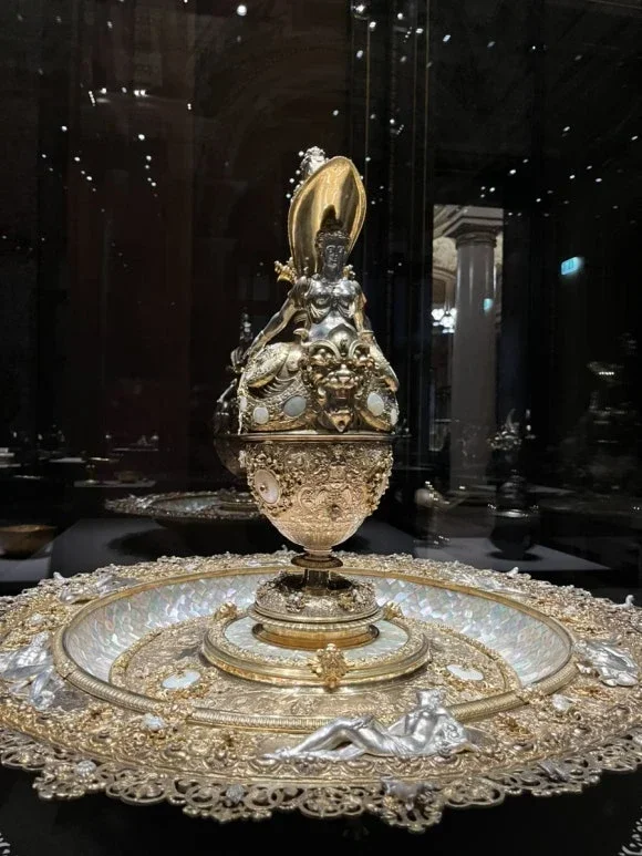 Museo de Historia del Arte de Bin