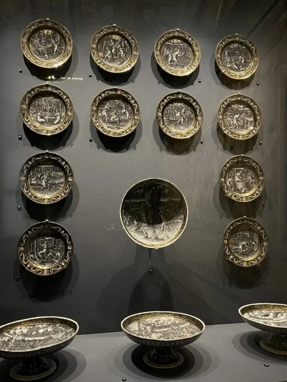 Museo de Historia del Arte de Bin