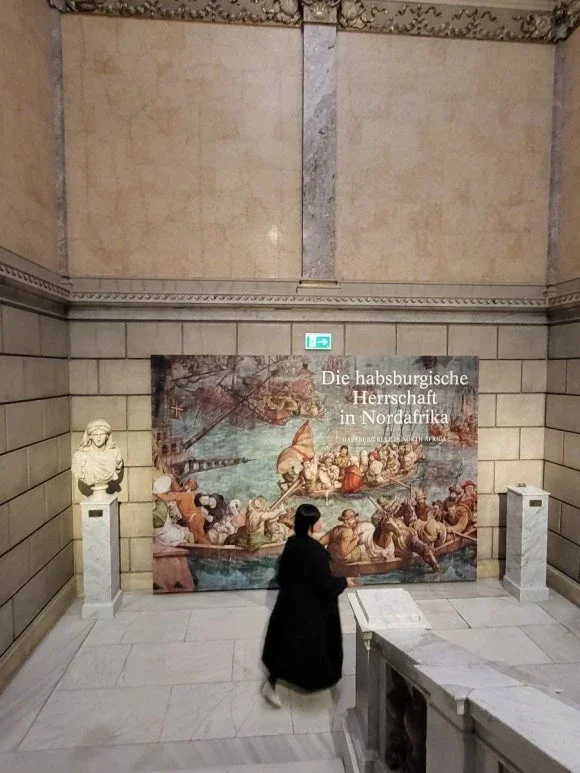 Museo de Historia del Arte de Bin