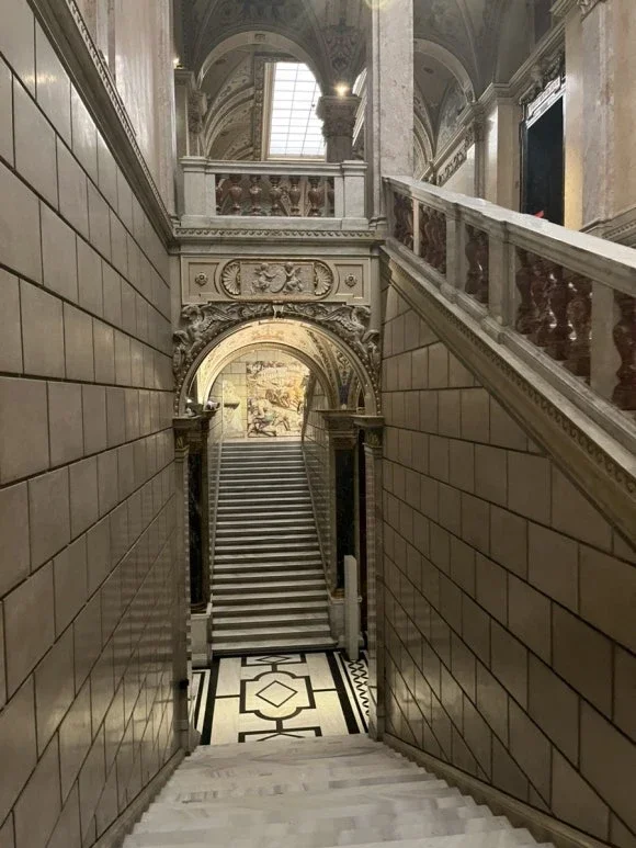 Museo de Historia del Arte de Bin