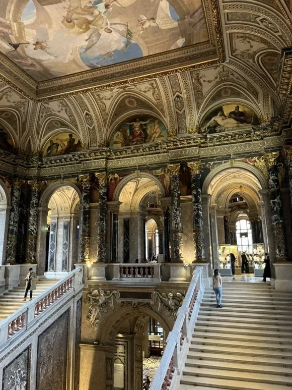 Museo de Historia del Arte de Bin