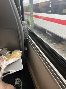 Estación de Salzburgo