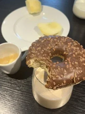 Alojamiento en Viena