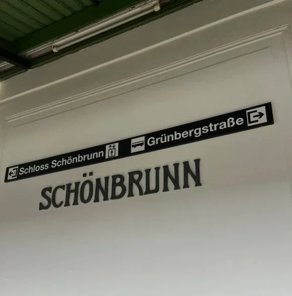 Estación de Schönbrunn