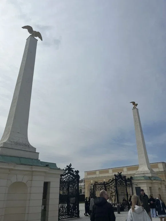 Palacio de Schönbrunn