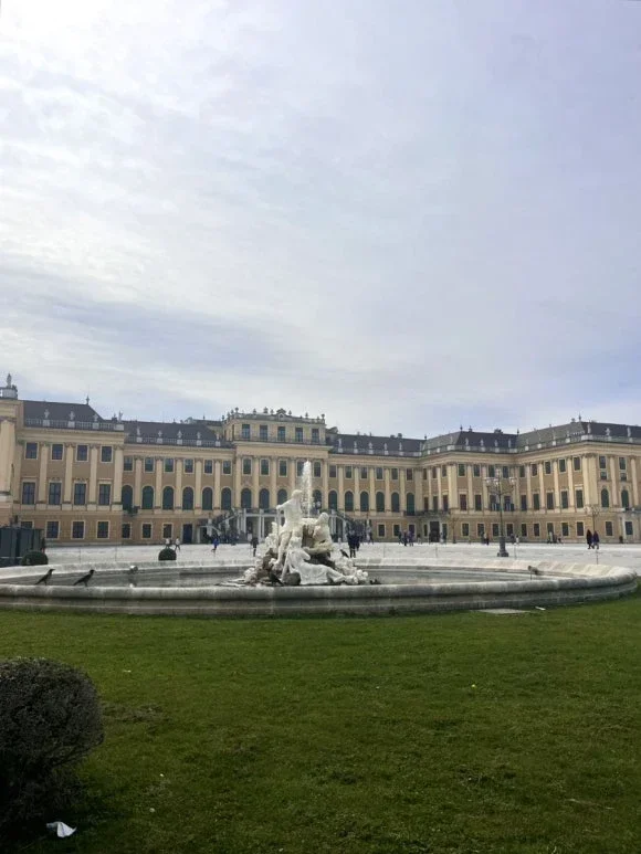Palacio de Schönbrunn