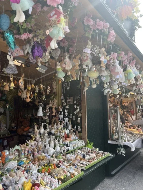 Palacio de Schönbrunn