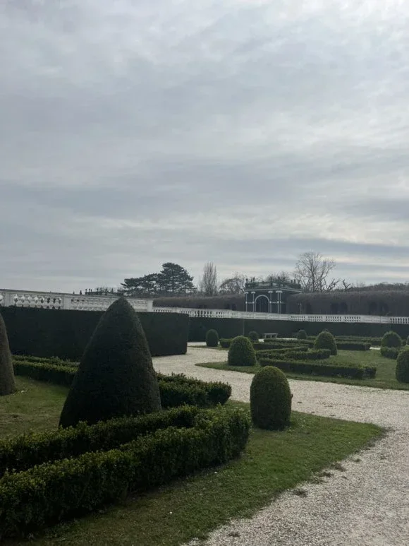 Palacio de Schönbrunn