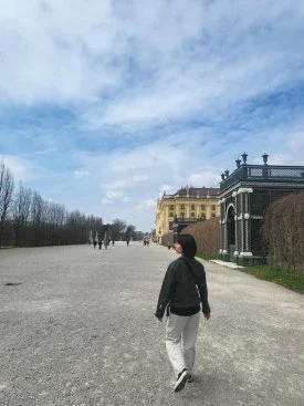 Palacio de Schönbrunn