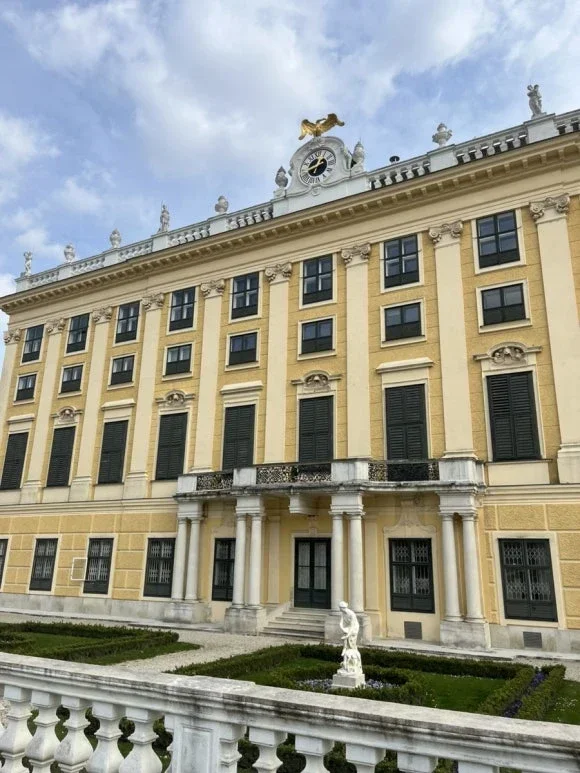 Palacio de Schönbrunn