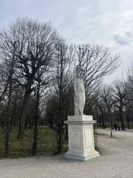 Palacio de Schönbrunn