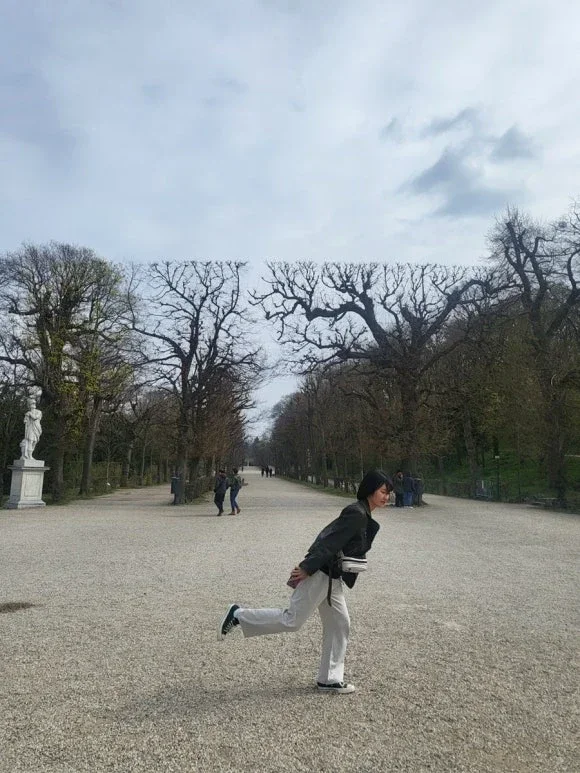 Palacio de Schönbrunn