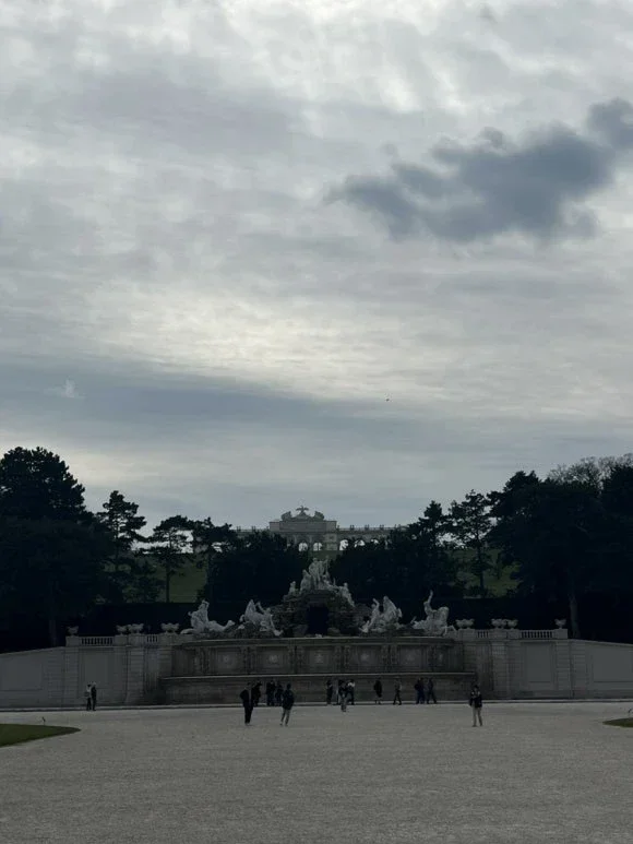 Palacio de Schönbrunn