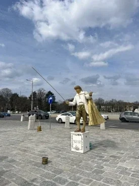 Palacio de Schönbrunn