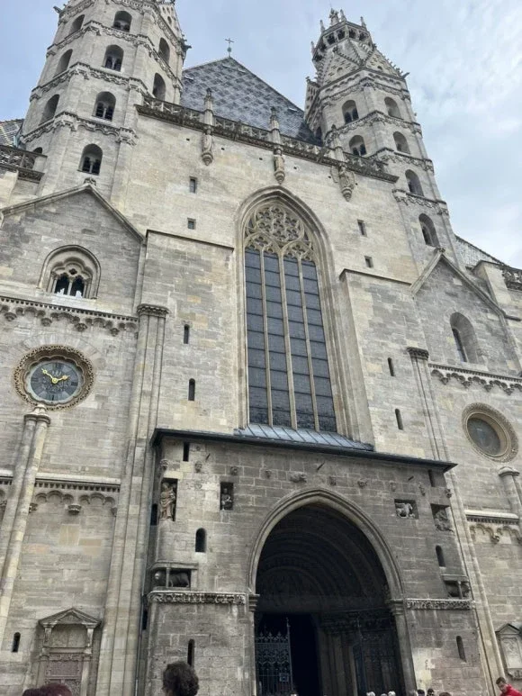 Catedral de San Esteban