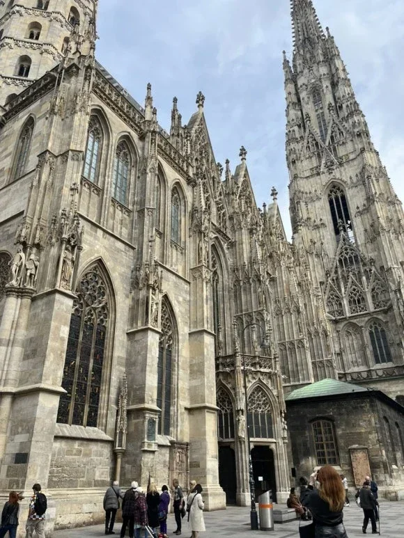 Catedral de San Esteban