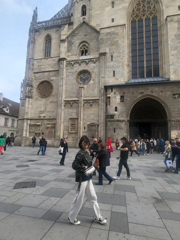 Catedral de San Esteban